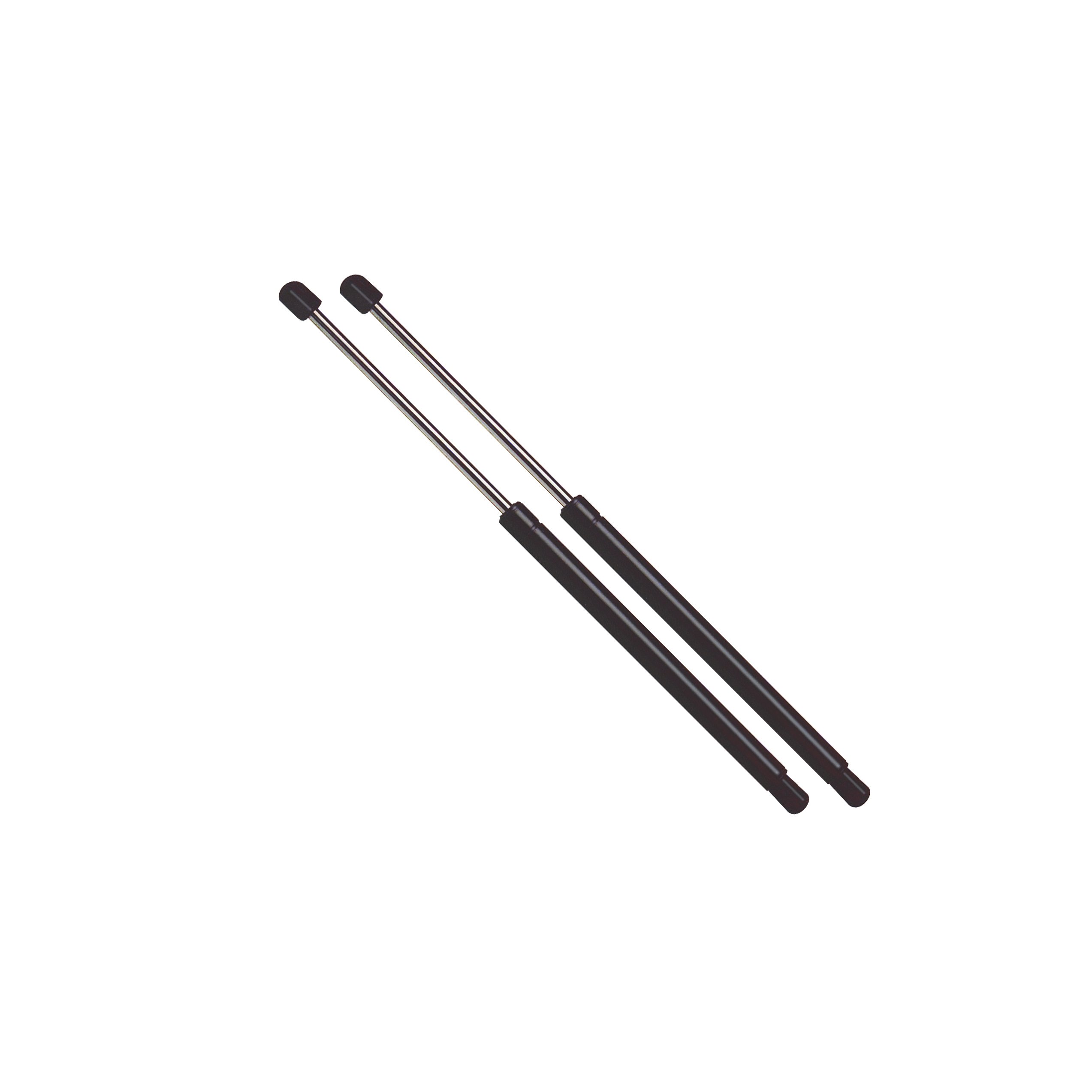 Ezzy Lift- 4600 Ford Bronco II Liftgate Lift Support 1984-90, Set of 2