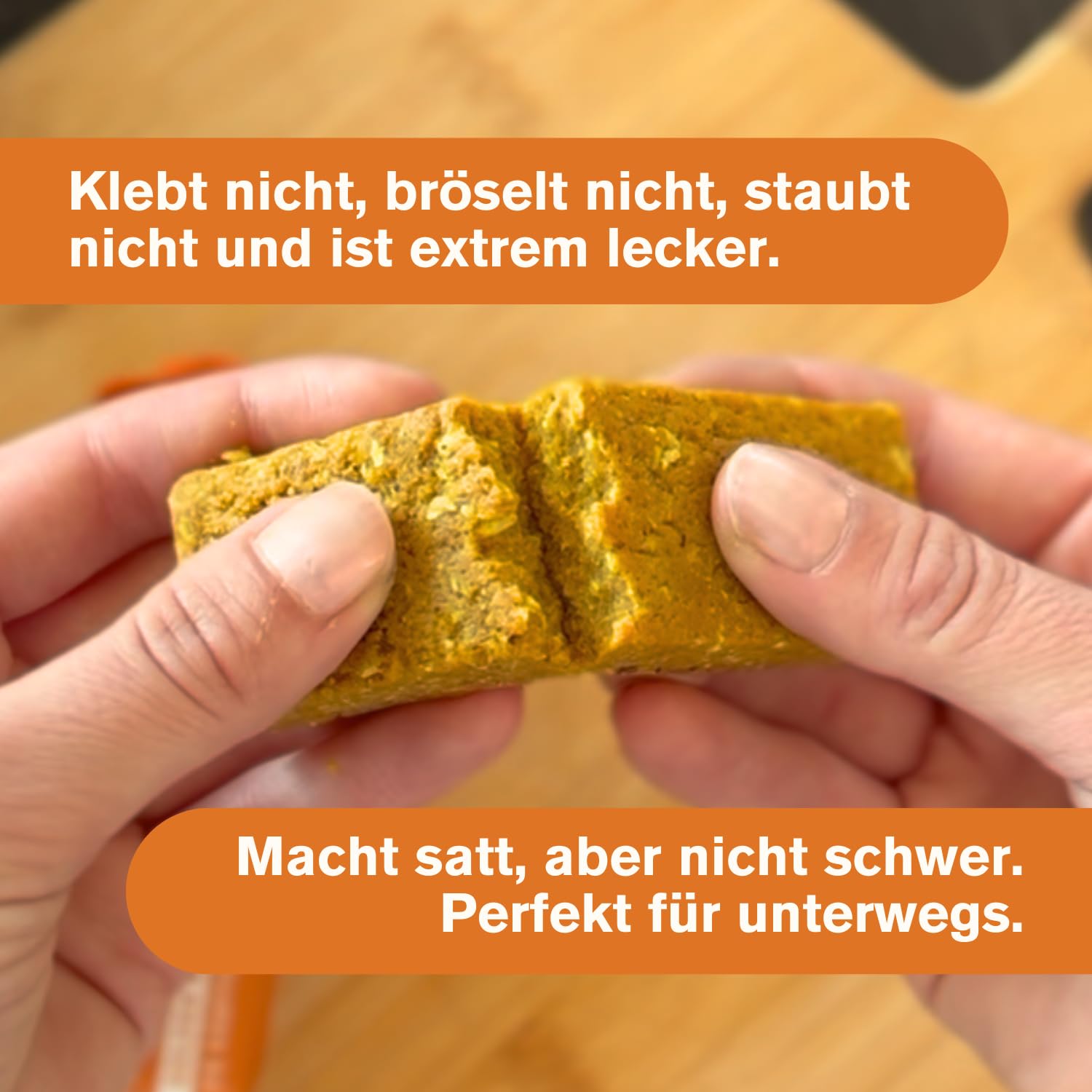 Best of TZAMPAS Mix Box Groß (16x40g) - Energieriegel aus gerösteter Gerste in der Snack Box - Power Riegel | Energieriegel geeignet für Radsport und Trailrunning - Bio Riegel vegan & ohne Zusätze
