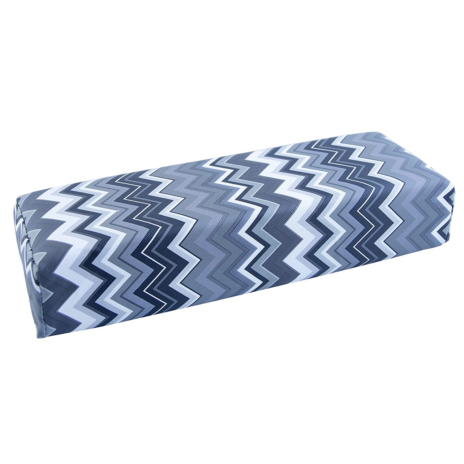 Sminakh 2 Pcs Nail Hand Rest Pillow Nail Pillow Hand Rest for Nails Hand Rest Cushion Salon Nail Arm Rest Pillows Pillow Armrest for Nail (Multicolor) 3
