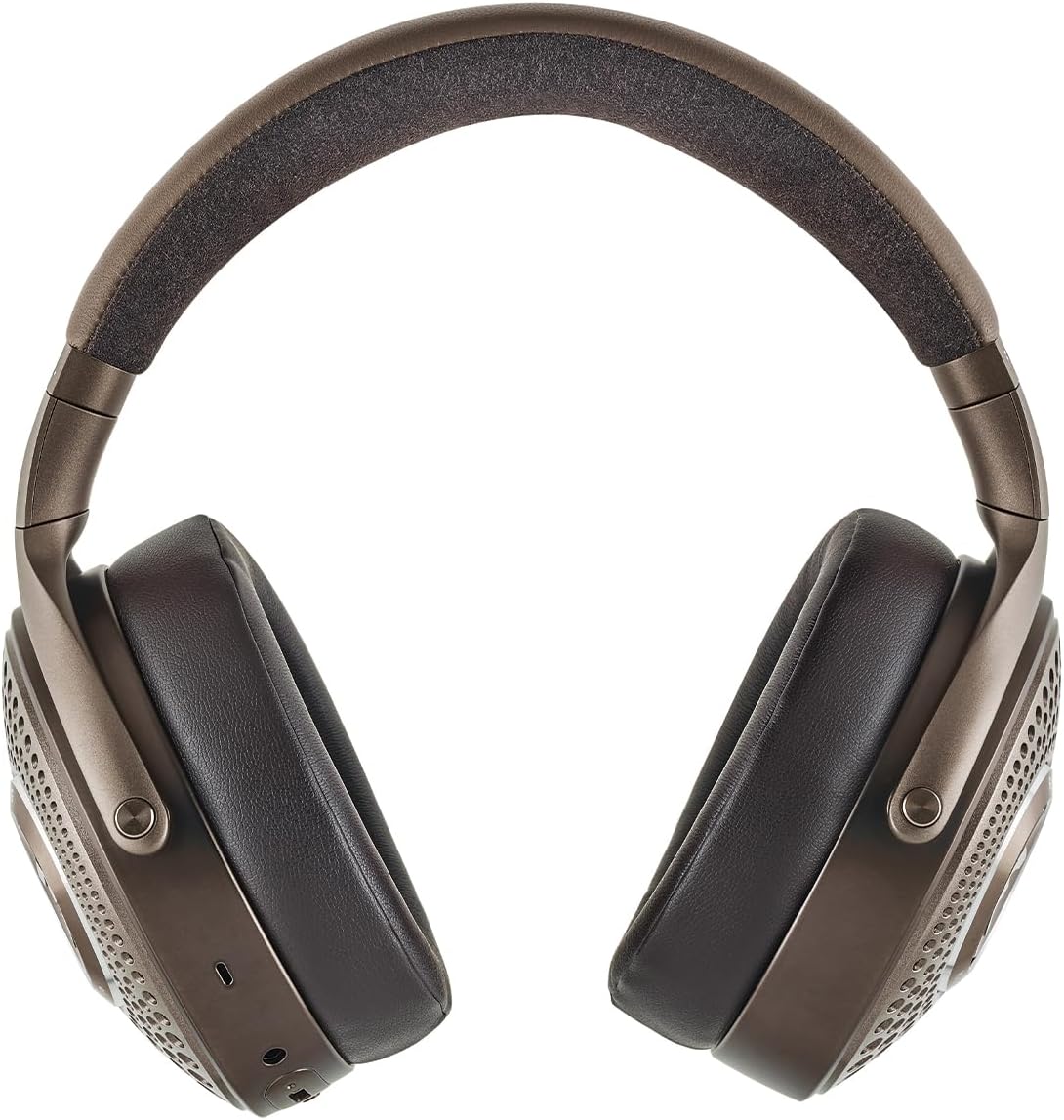 Focal FBATHYSMG Bluetooth® Headphones with Active Noise Cancellation - Image 3