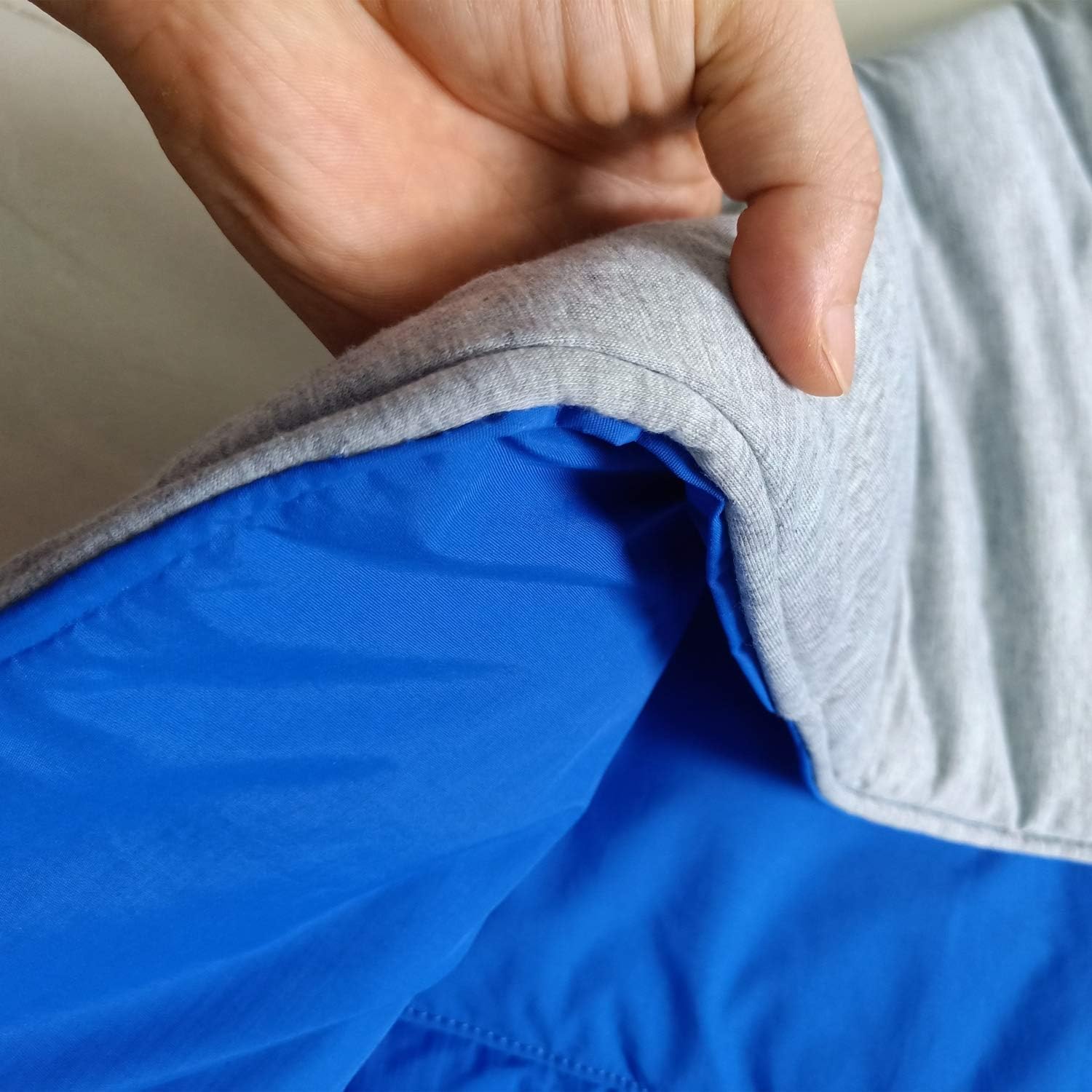 Infway Cryogenic Apron for Liquid Nitrogen Lab Waist Protective, 3