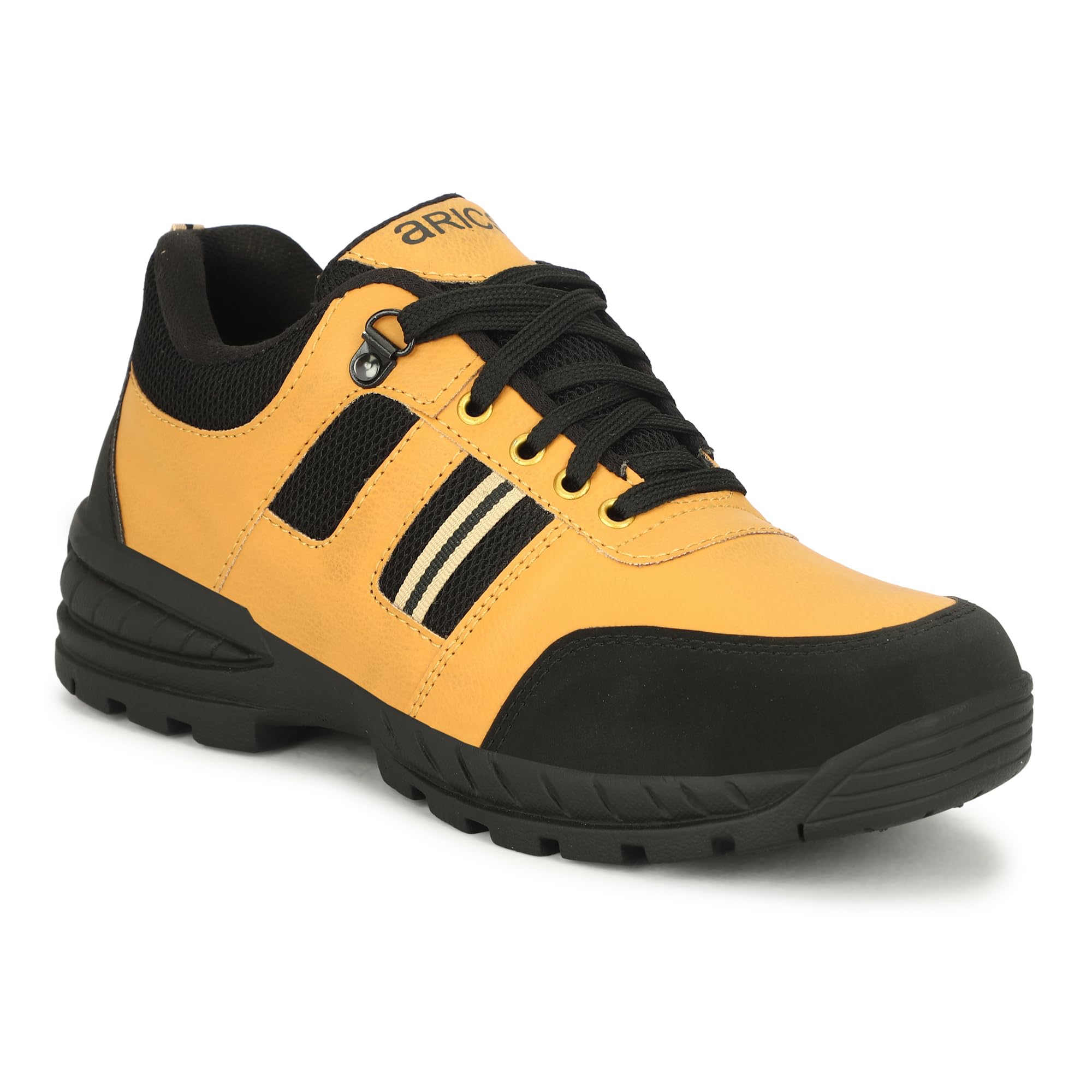Hiking & Tracking Outdoor Shoes for Men-picture-17