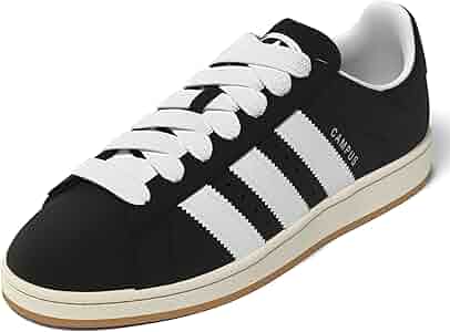 【adidas】CAMPUS スニーカー Adidas Campus 00s Shoes Originals Sneakers Core Black/Cloud