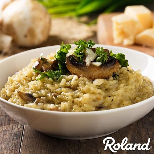 Miniatura 6 de Arroz Basmati de Roland Foods