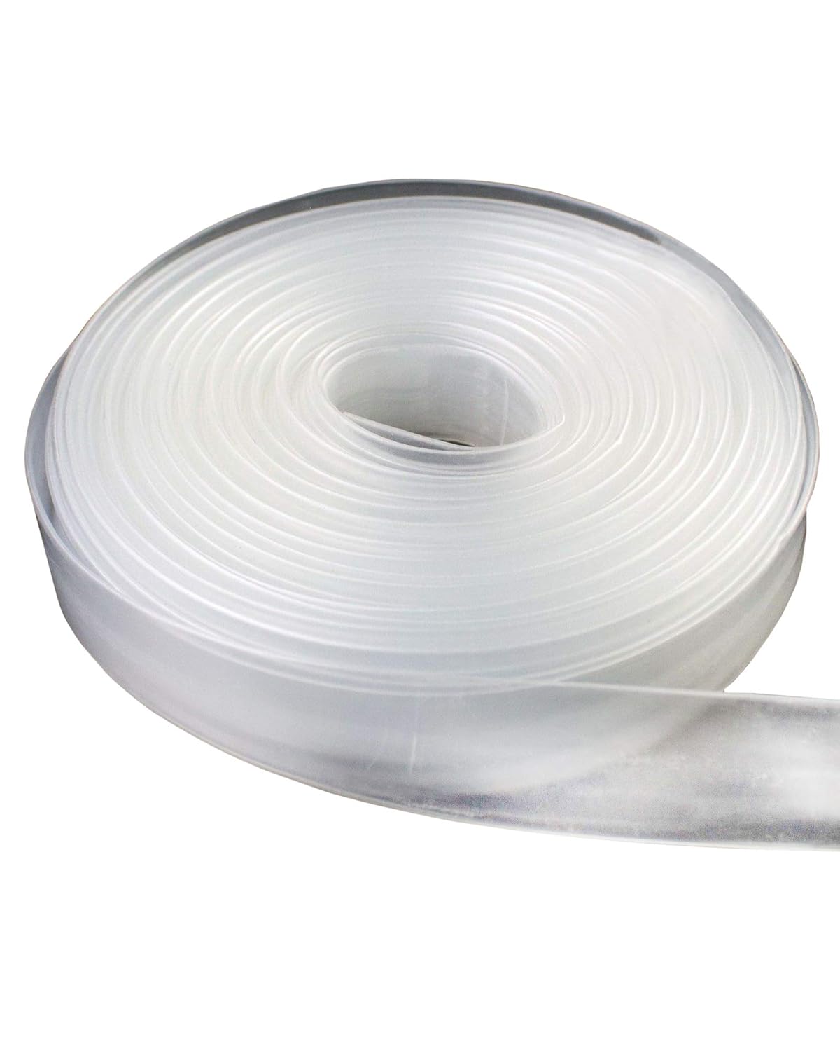 Heat Shrink Tubing Shrink Wrap 10 Ft Clear 1/16 1.5mm Heat Shrink Tube Polyolefin Heat Shrink Wrap 2:1 Industrial Heat Shrink Tubing Wire Shrink Wrap Super-Deals-Shop