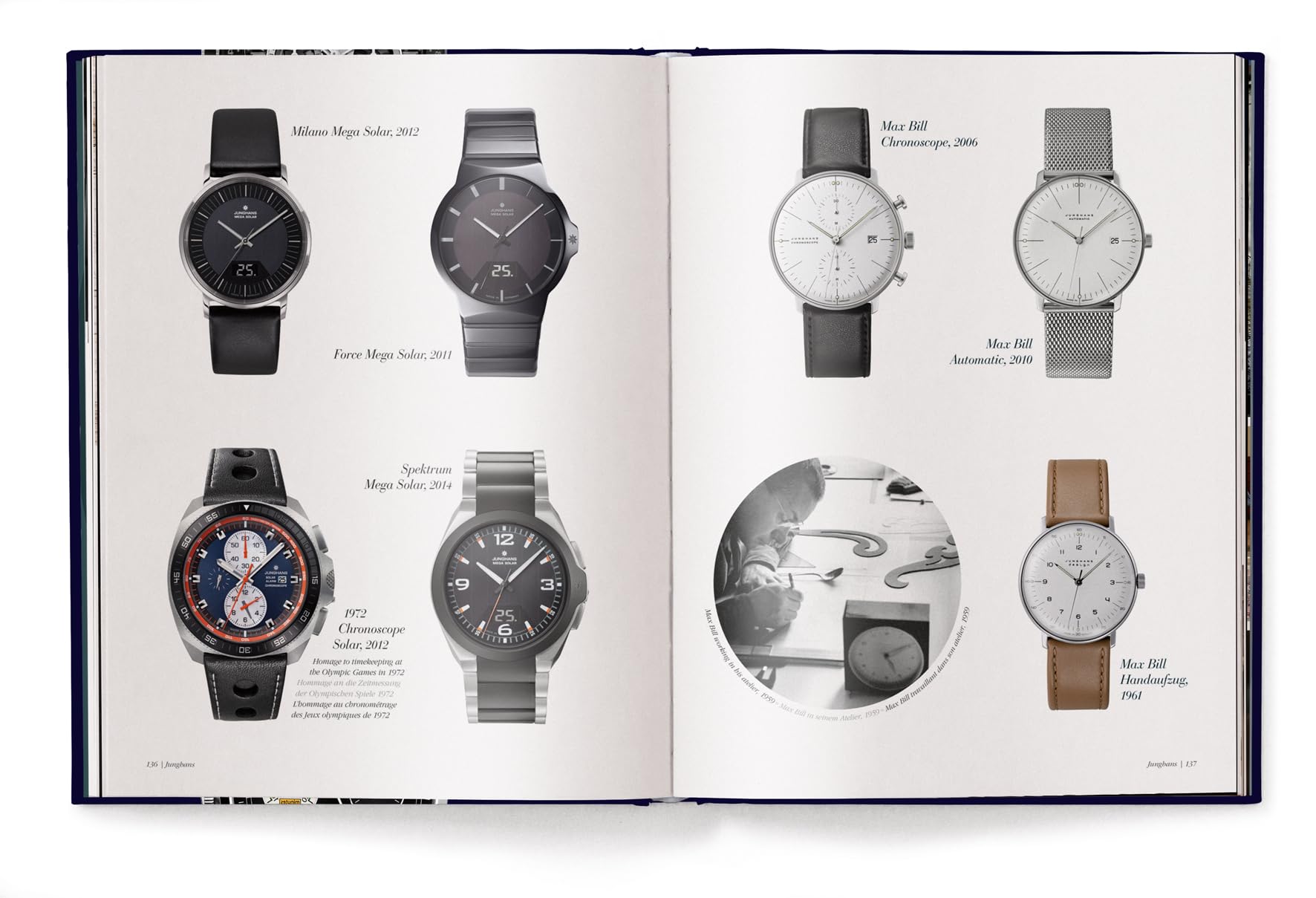 The Watch Book: Volume 2