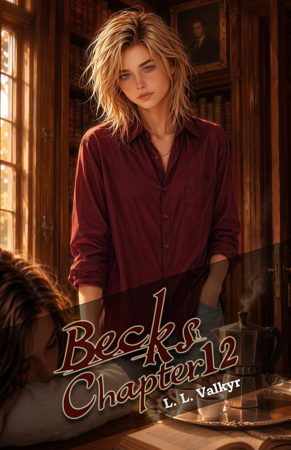 Becks Part 1 - Chapter 12 (The Cavendish Chronicles)