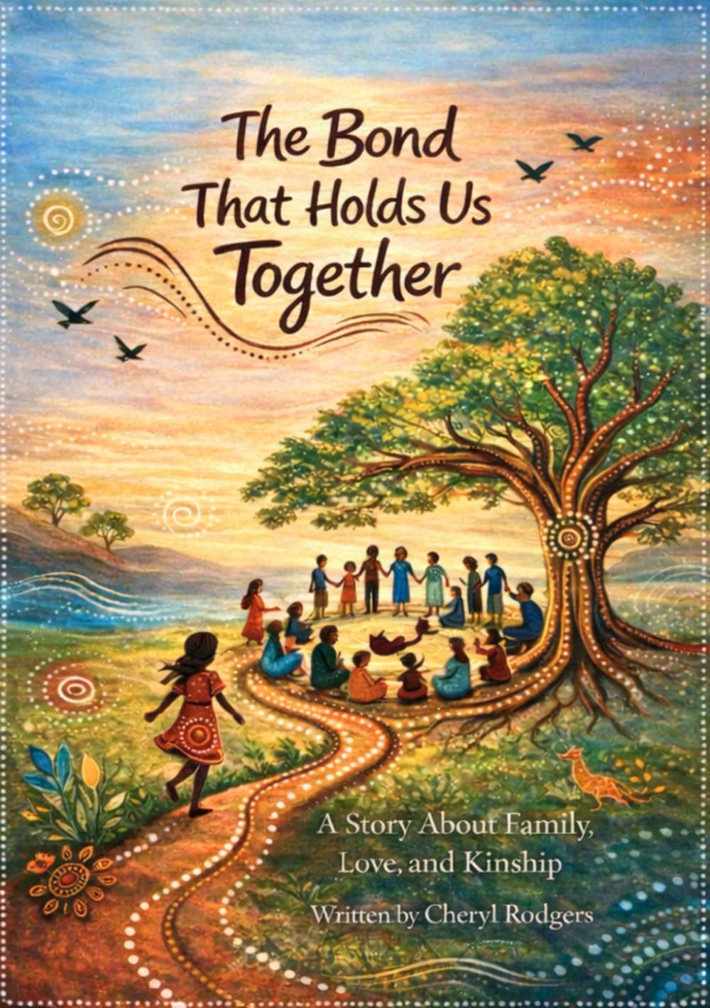 The Bond That Holds Us Together: A Story About Family, Love and Kinship (Stories of Country)