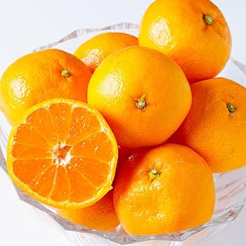 ひよこミカン☆山盛り Amazon.co.jp: 美味いとこどり 高糖度 みかん 和歌山県産 赤秀
