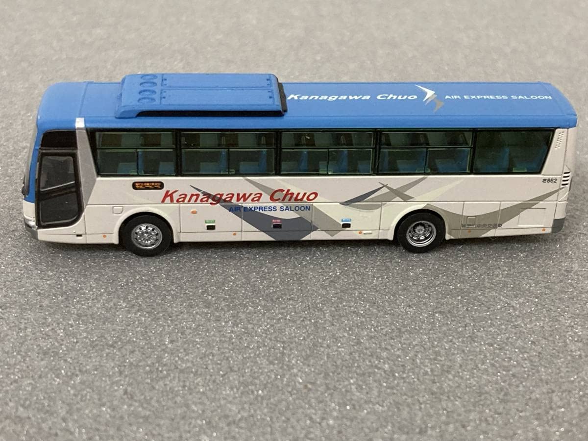 FUSO AERO ACE ミニチュアモデル 1台｜コレクション用 Amazon.co