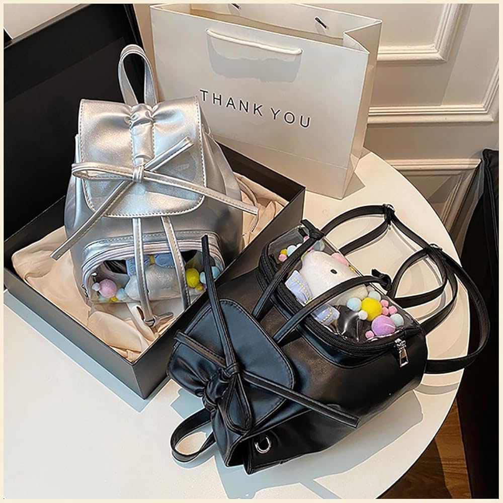 Amazon.co.jp: [Zentapo] 痛バッグ リュック 小さめ 可愛い 痛バ