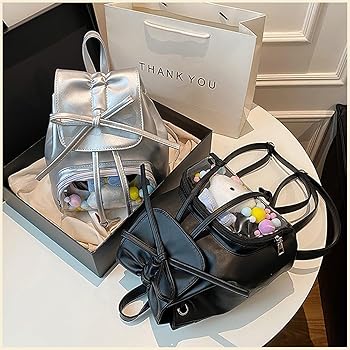 アドバタイジング　ビーンバッグ　ドール ⚰️ Carry your BJD in hauntingly stylish fashion with this