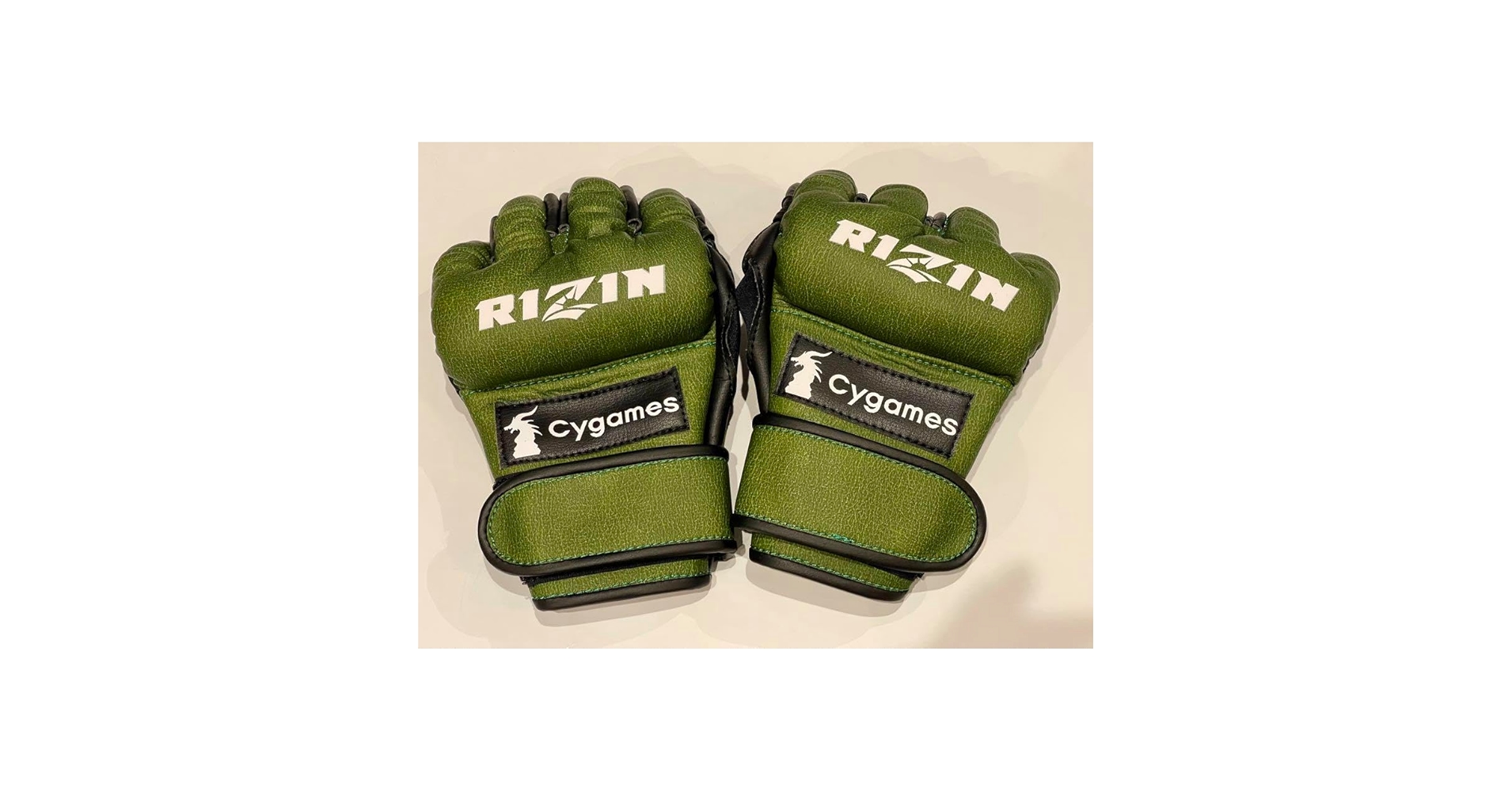 RIZIN グローブ RIZINオープンフィンガーグローブ | 総合格闘技 | ISAMI(イサミ