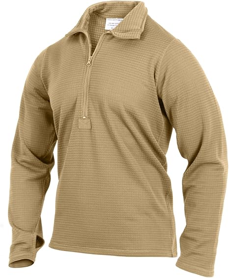 Waffle top shirt Clearance