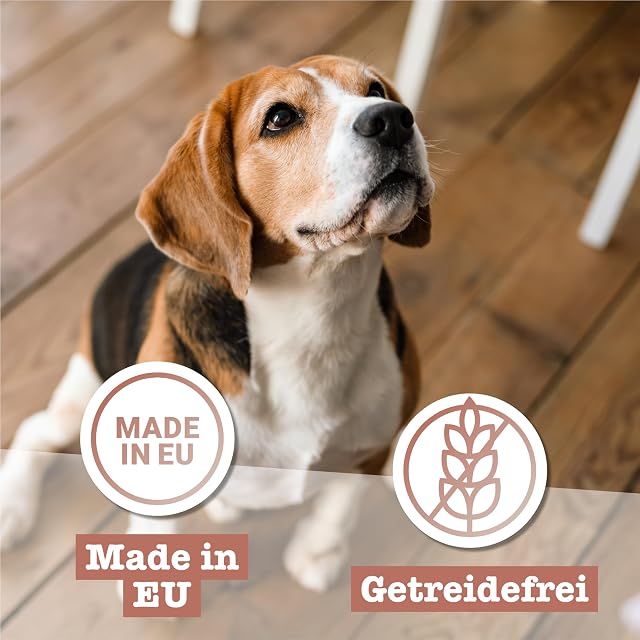 Foto 4 de 6 de Chewies Cigarro para Perros con cáñamo