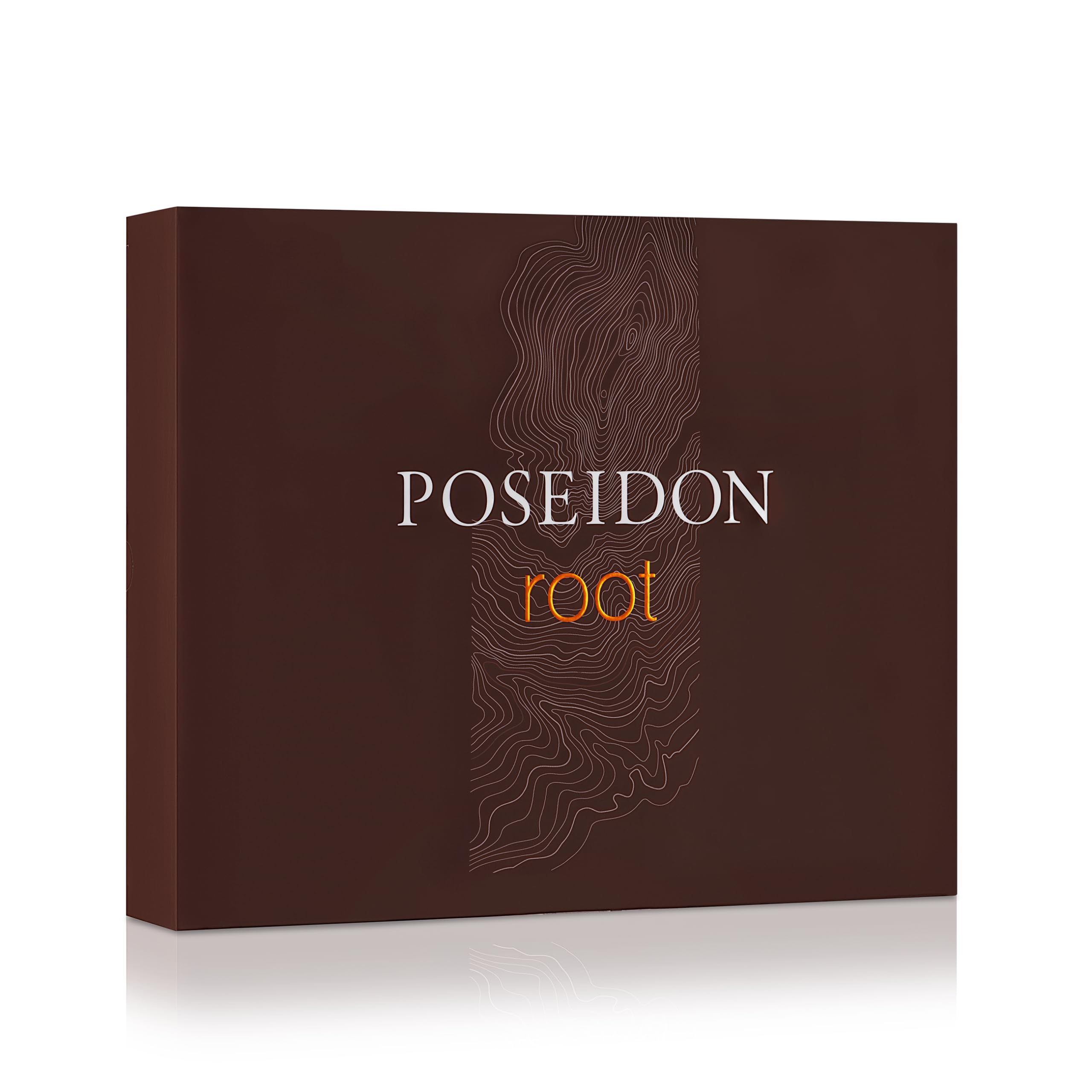 Pakiet Posejdon Root