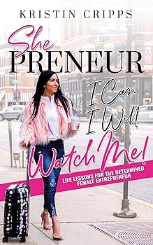 Shepreneur