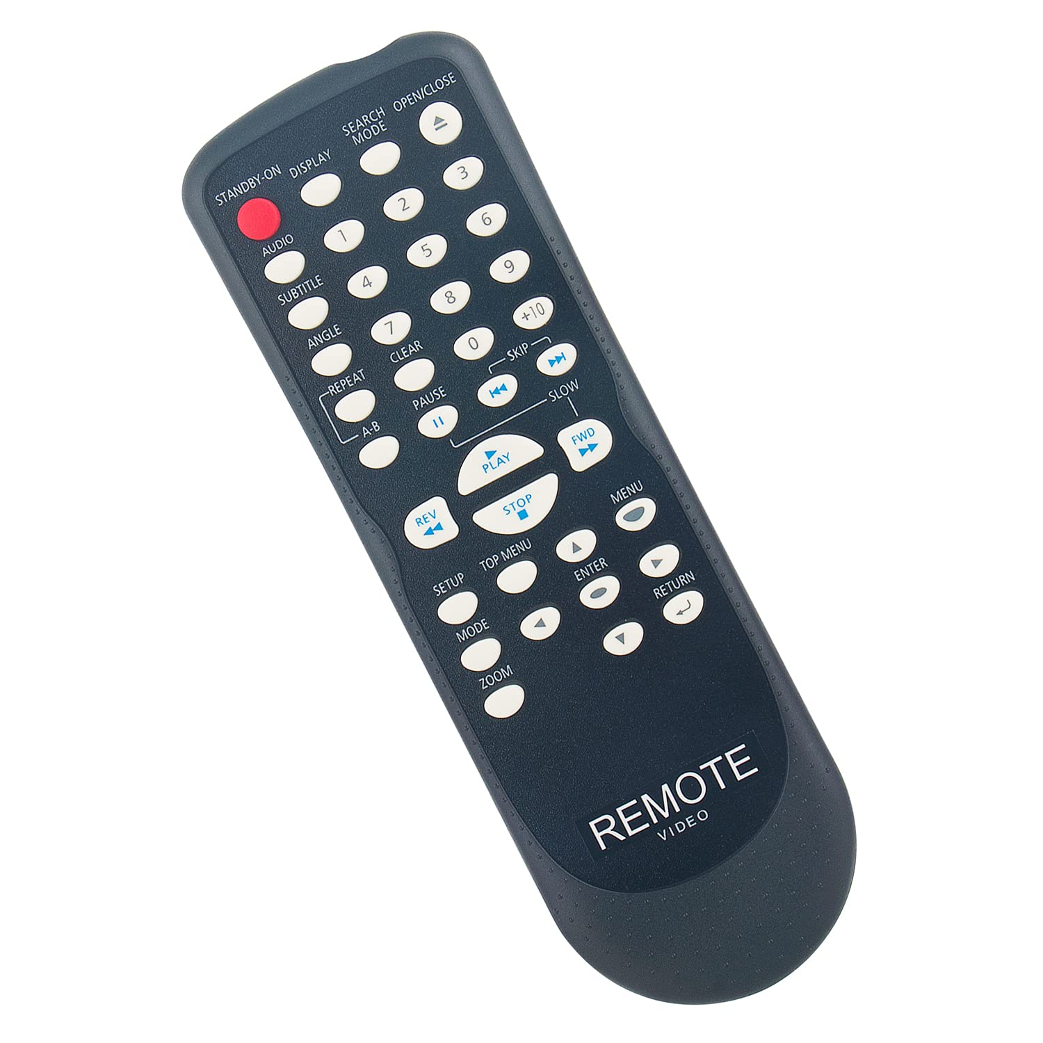 その他 DORMAN 57001 DVD Player Remote Control for GM by Dorman 9jupf8b Dorman DVD Player Remote Control | 57001