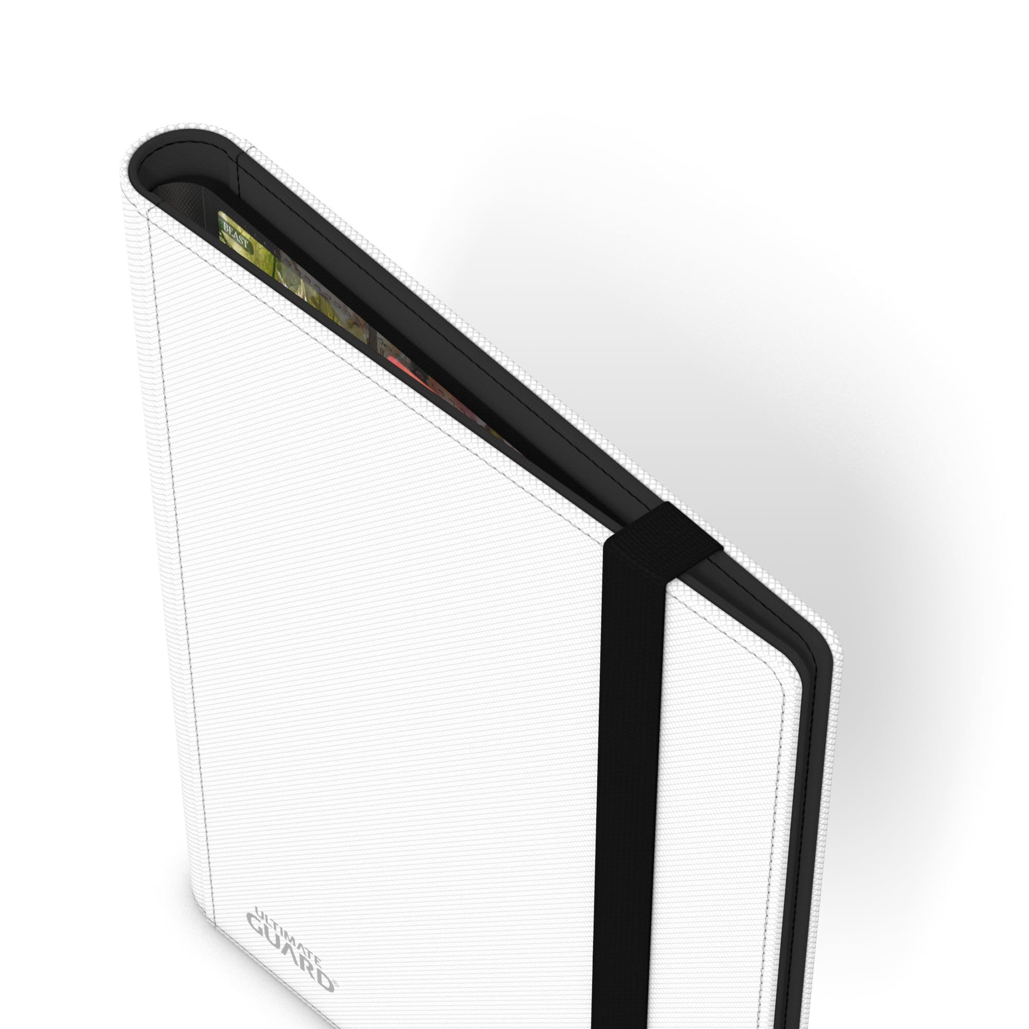 Album pour cartes - Ultimate Guard - FlexXfolio XenoSkin - Couverture Album pour cartes - Ultimate Guard - FlexXfolio XenoSkin - Couverture