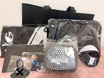 Amazon.co.jp: XG グロパ グッズセット UNFT : おもちゃ