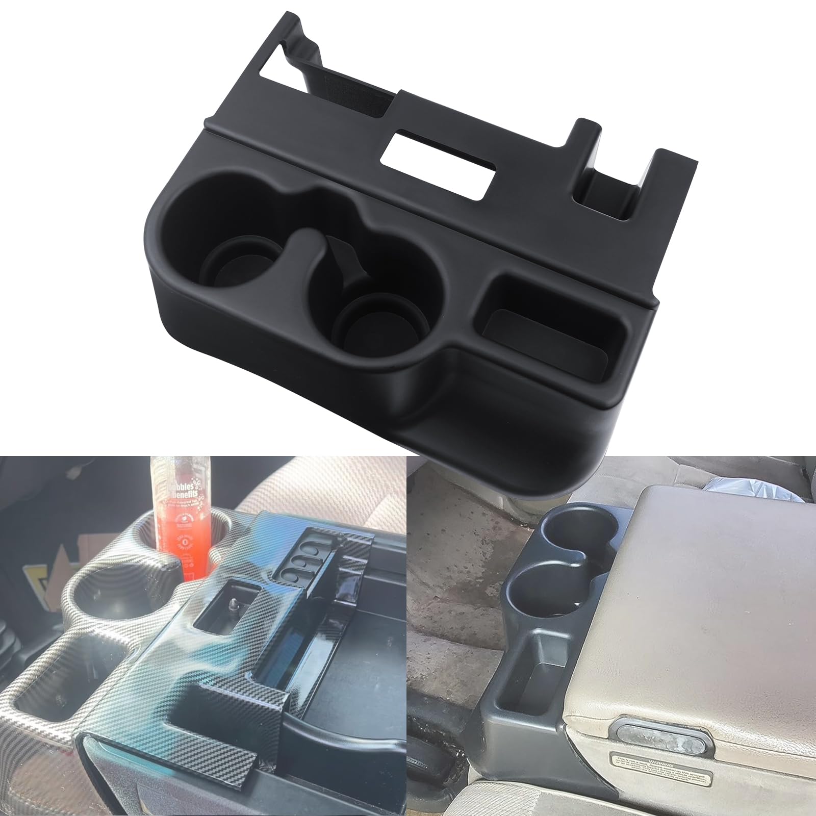 TQPONLY Dodge Ram Insert