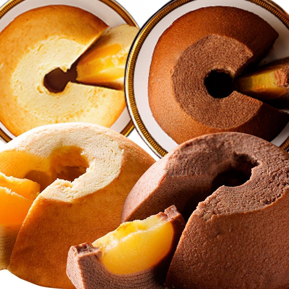 ペコりん アルソア 商品 Amazon.co.jp: りんご丸ごと包んだ アップルクーヘン2個 (ホールサイズ