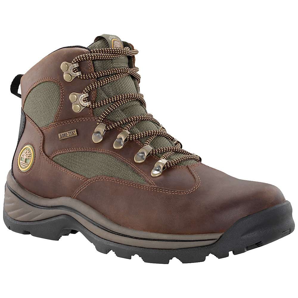 Timberland Men's Chocorua Gore-Tex Hiker