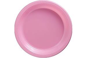 Captivating Purple Pastel Disposable Plates: Elevate Every Occasion