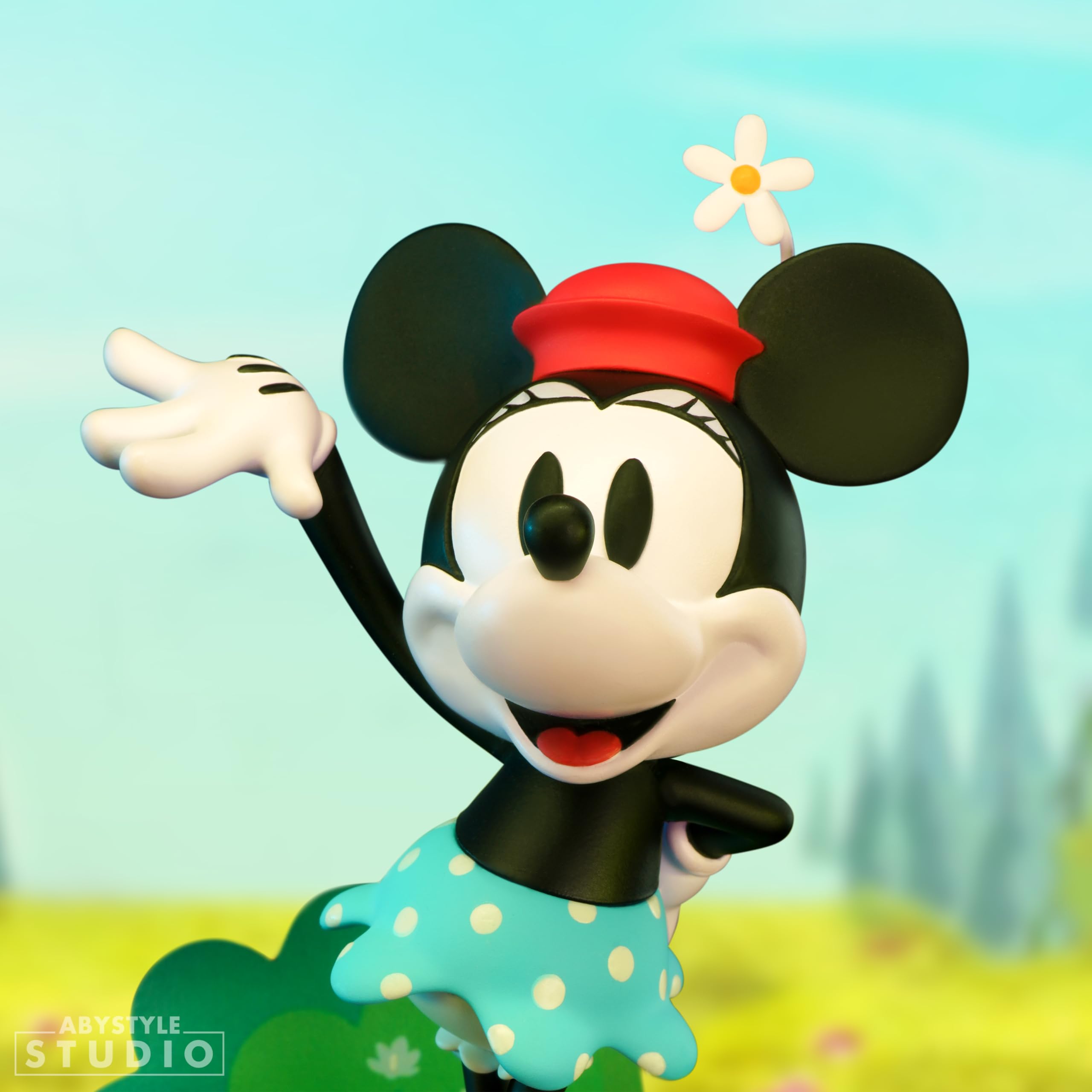 Disney - Figura Minnie