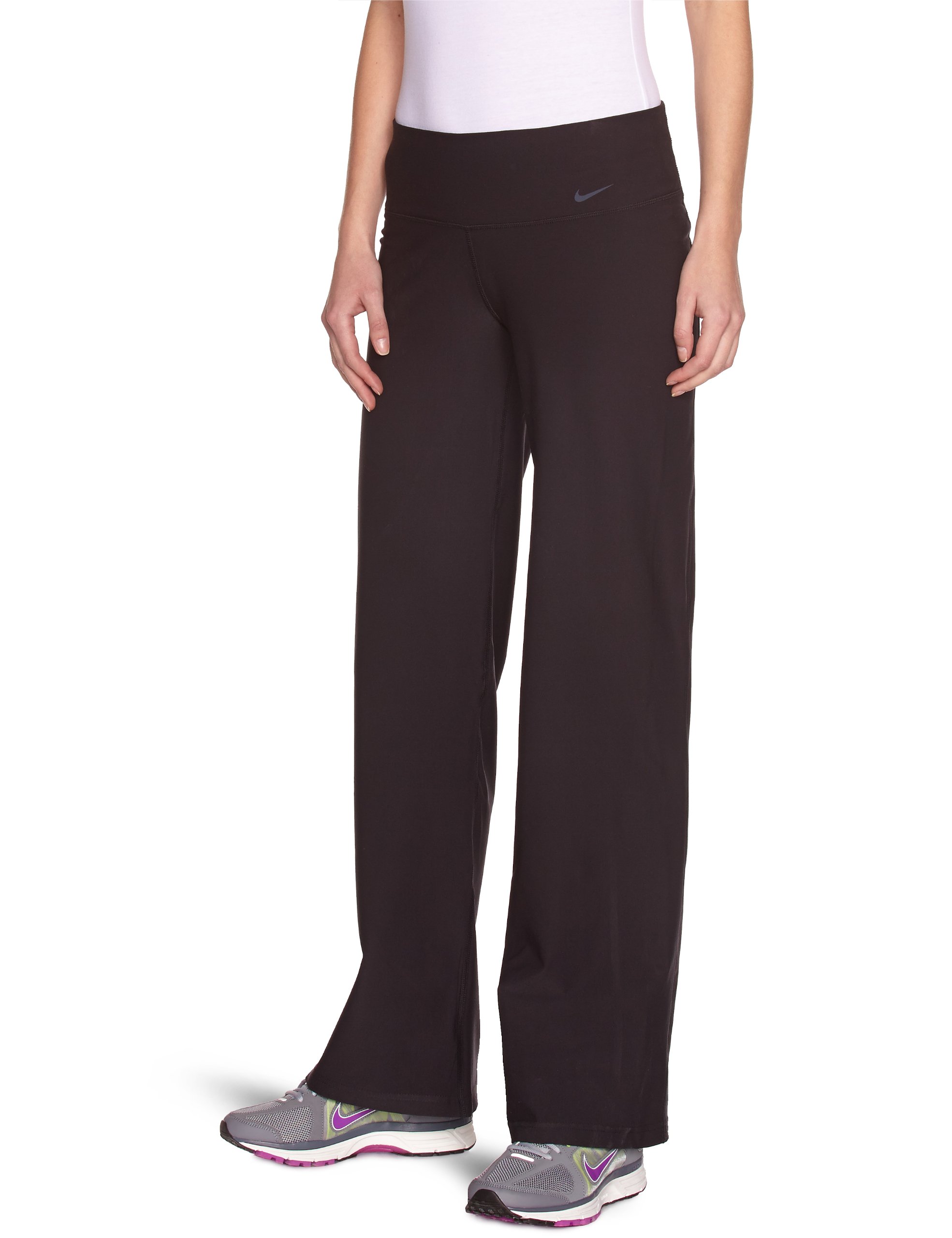 Nike Women's Legend Poly Workout Pants