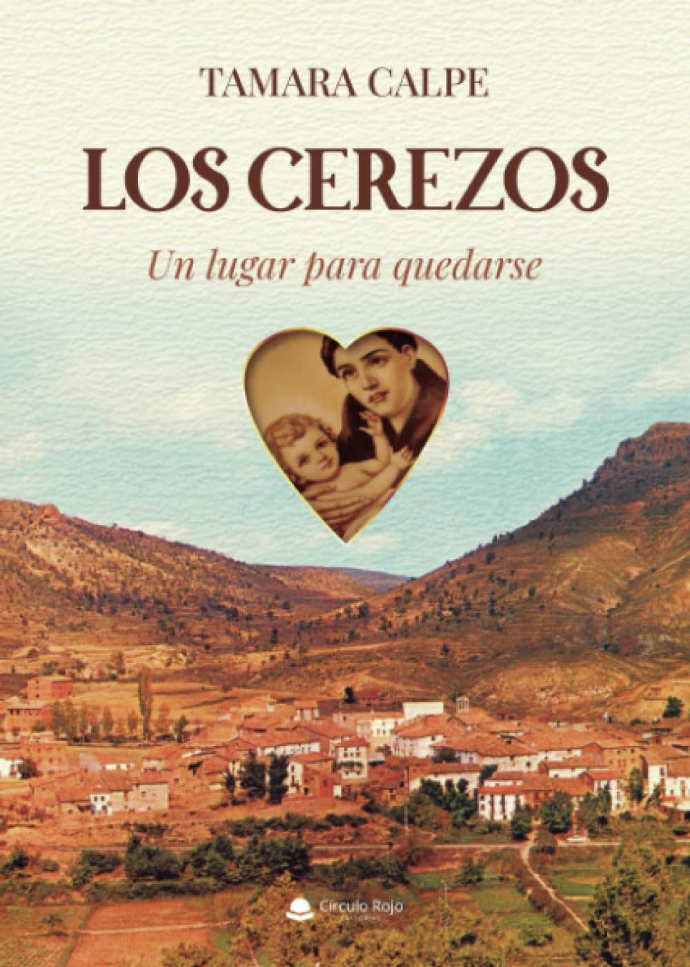 Los cerezos (un lugar para quedarse)