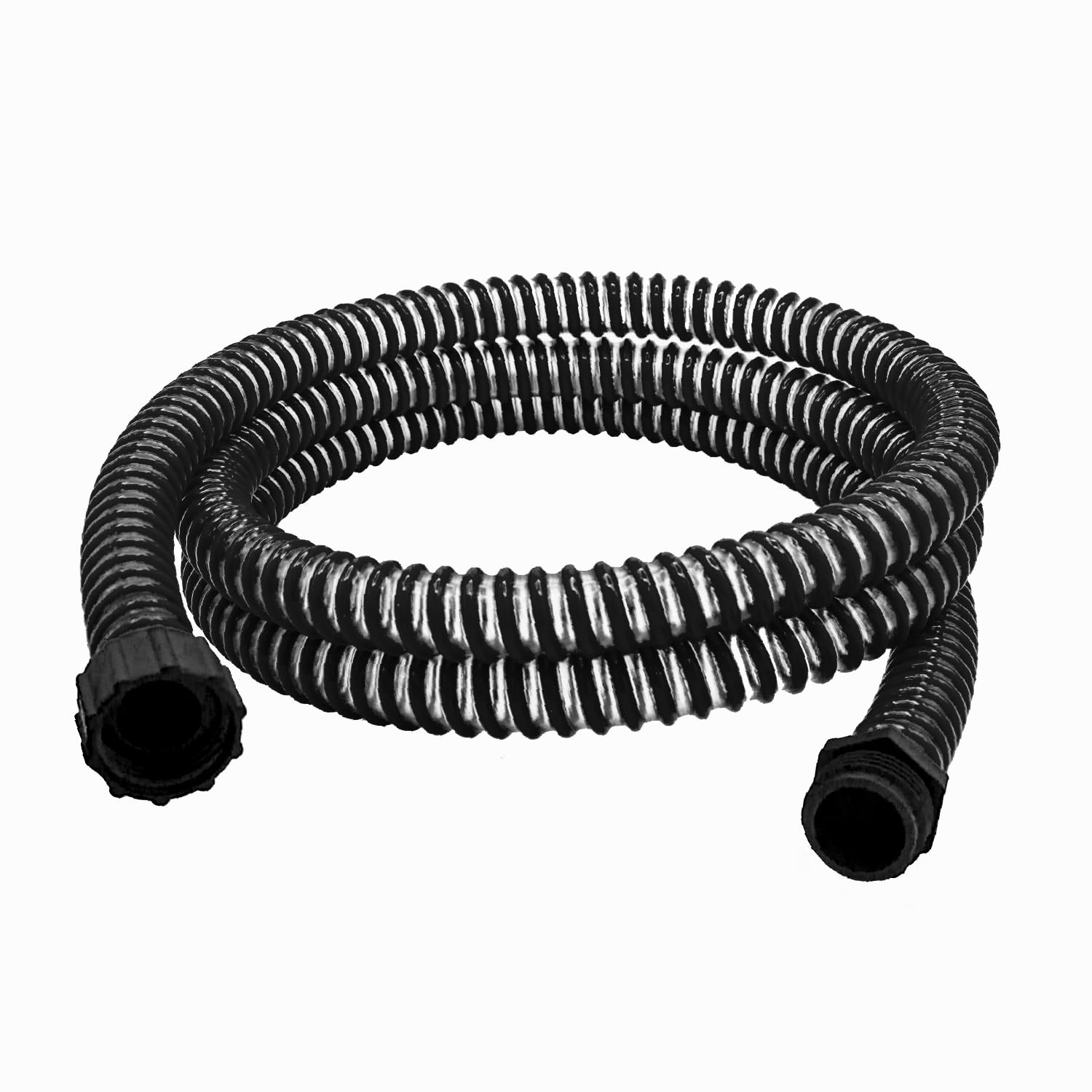 エアジー【YOSA】 Amazon.com: Fuji Spray 2268 6-Foot Flexible Whip Hose, Black