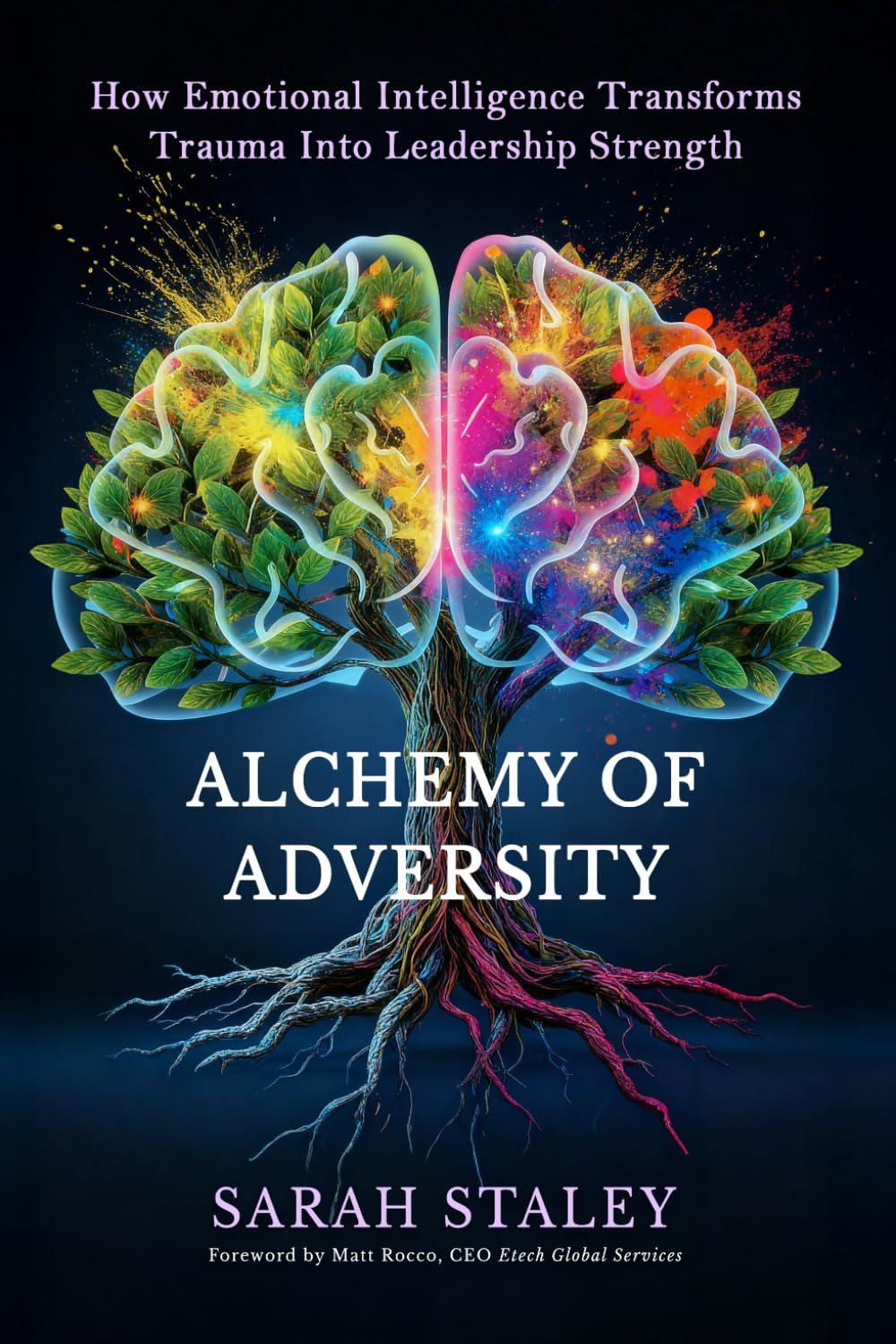 Alchemy of Adversity: How Emotional Intelligence Transforms Trauma into Leadership Strength