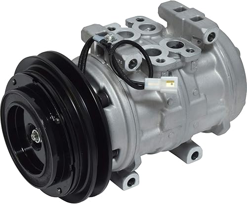 Pit Stop Auto Group Compresor AC - 1011212