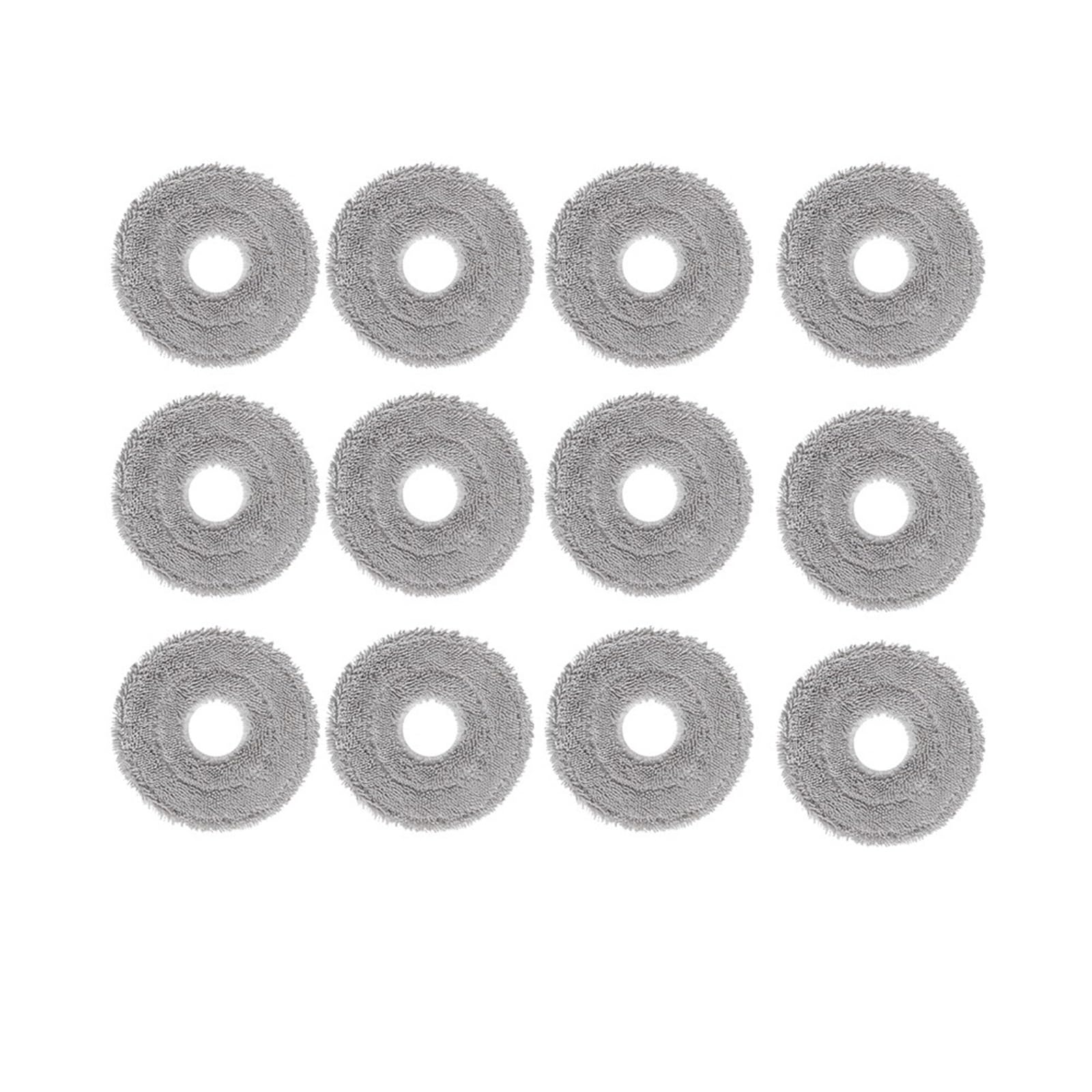 Chiffon de vadrouille pour Xiaomi X10+ S10+ S20+ et Dreame L10S Ultra lingette de robot