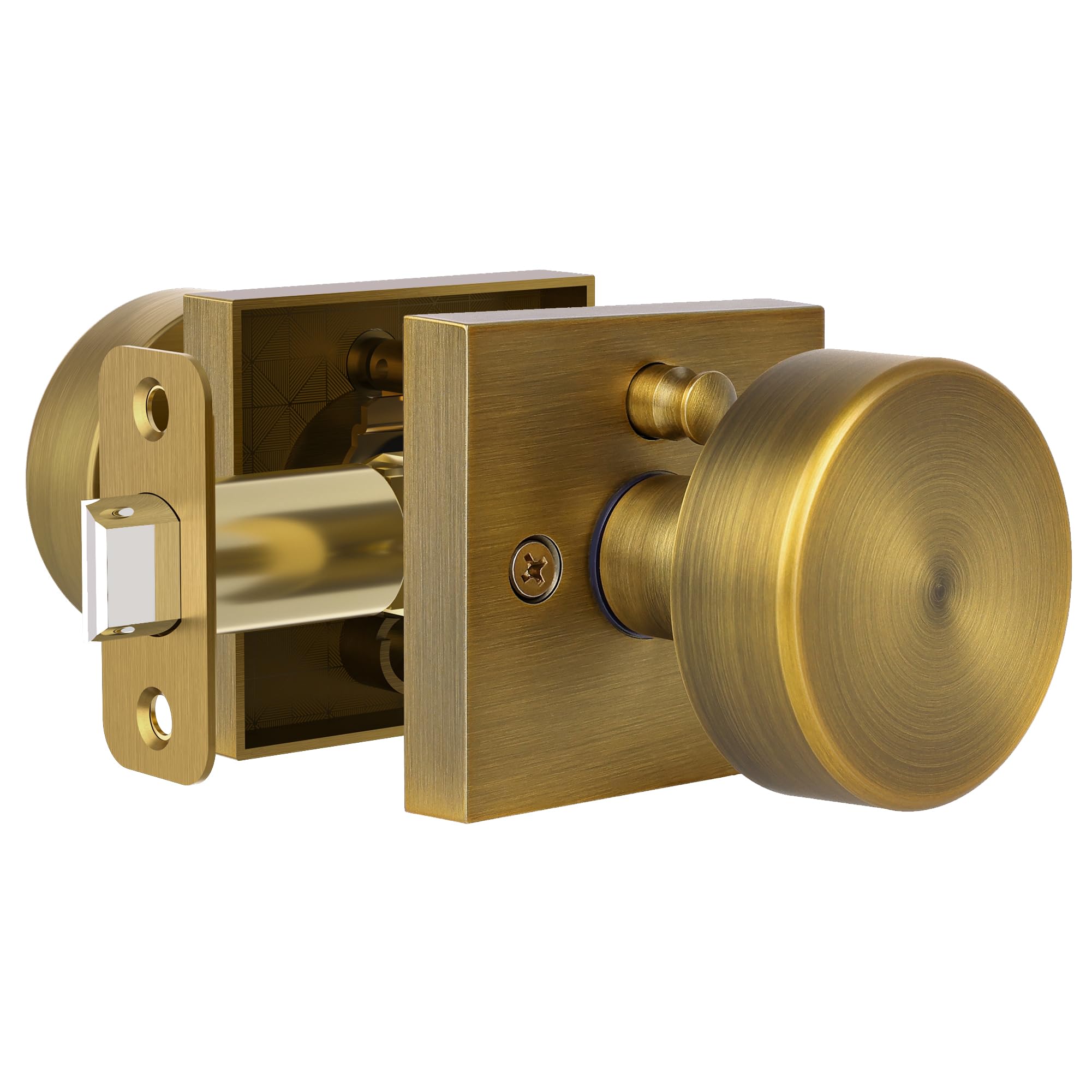 Antique Brass Door Knobs For Sale - Door Knobs