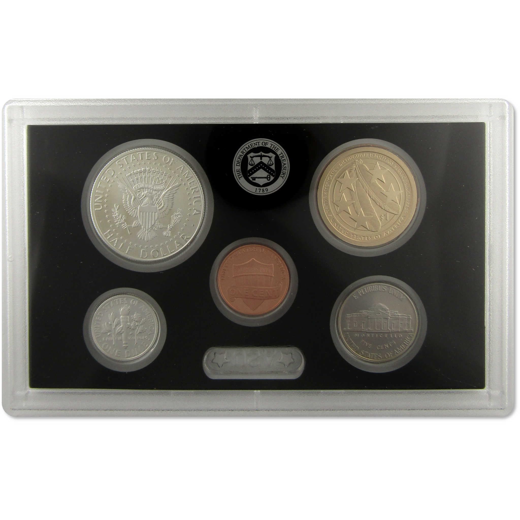 2021 Silver Proof Set U.S Mint Original Government Packaging OGP 2021 Silver Proof Set U.S Mint Original Government Packaging OGP