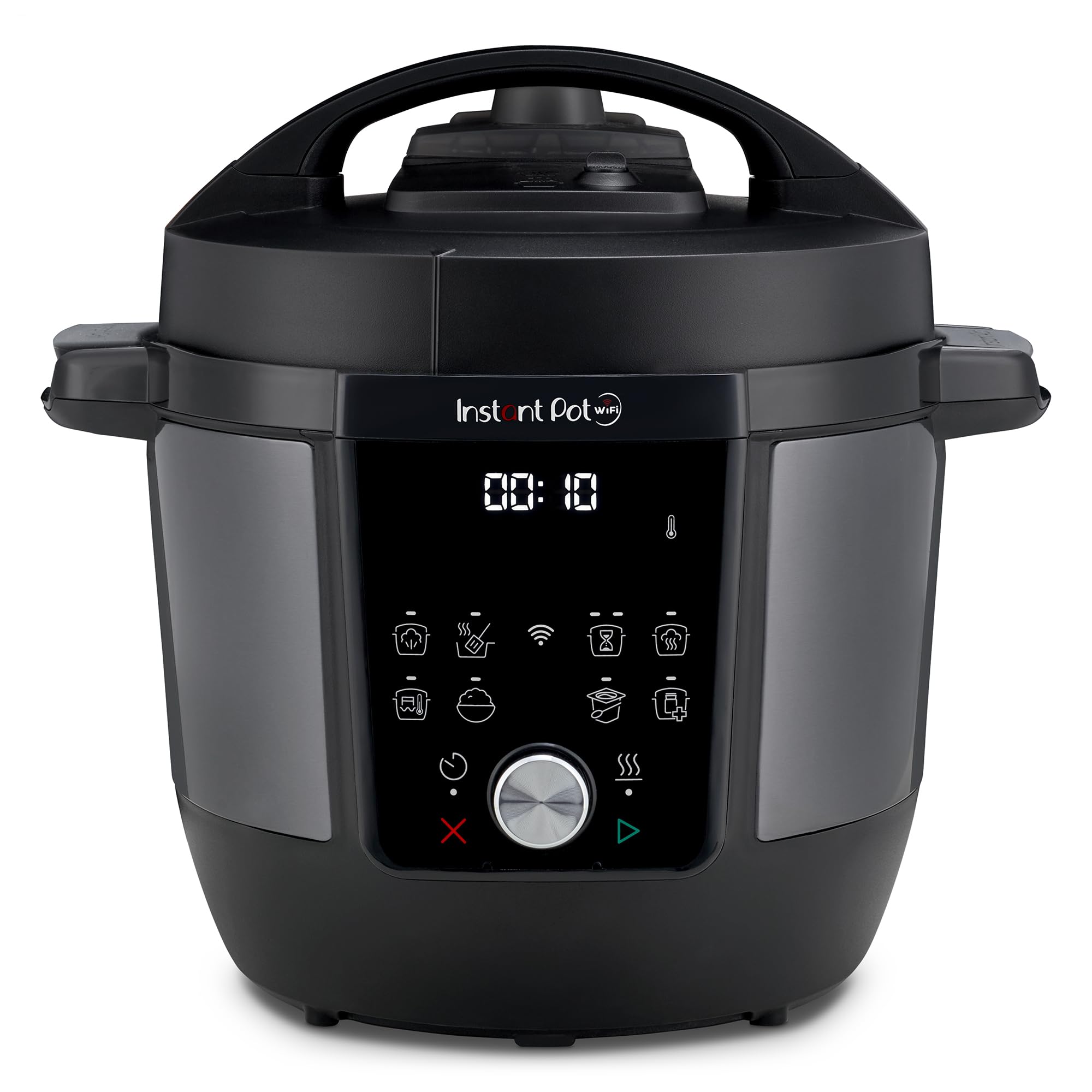 Instant Pot Plus 9'u 1 Arada Çok Amaçlı Pişirici 5,7 l