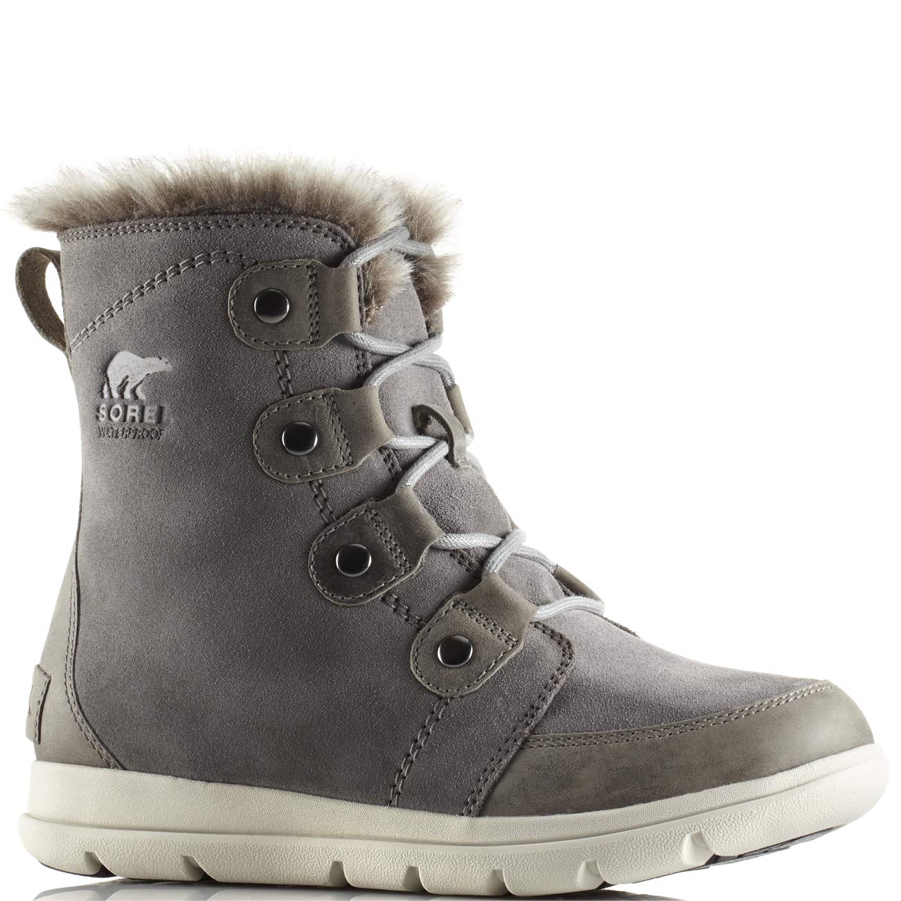 Women's Explorer Joan Waterproof Winter Boots