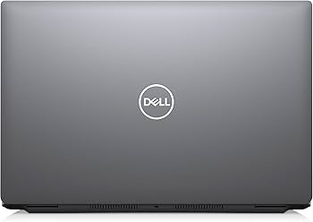 Amazon.com: Dell Latitude 5000 5521 15.6