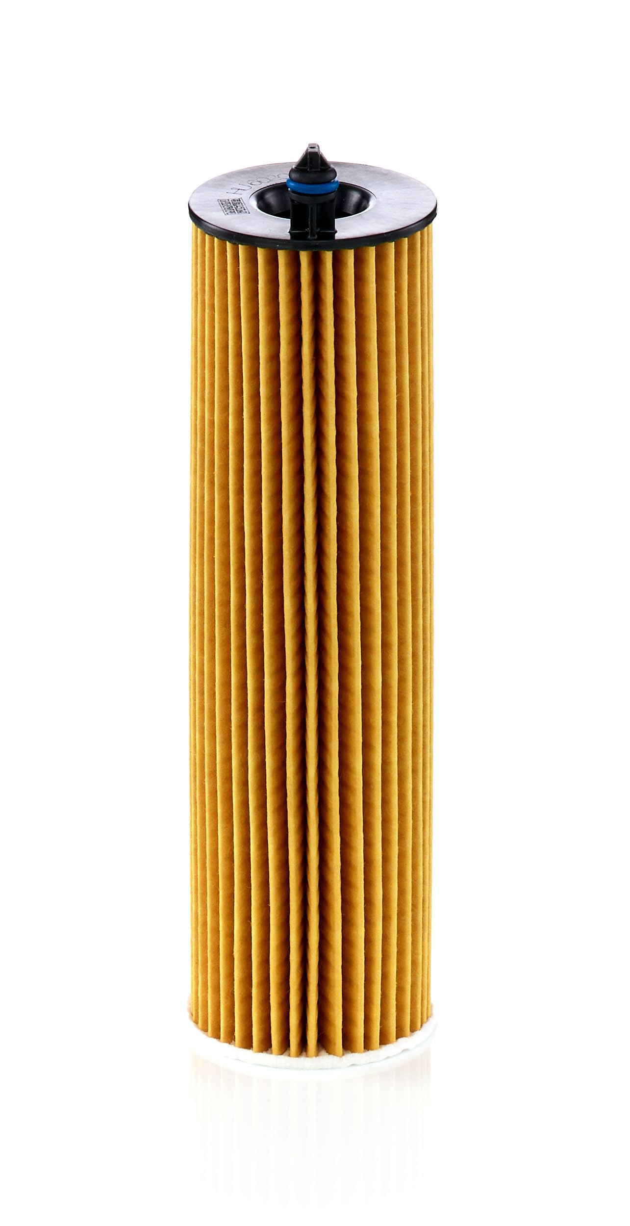 MANN-FILTER HU 6020 z Ölfilter - für Pkw + Transporter