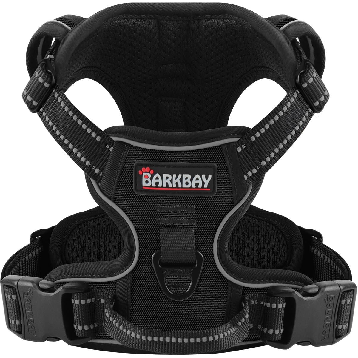 BARKBAY Dog Harness for Small Sized Dog No Pull