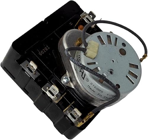 Frigidaire 131719100 Temporizador para Secadoras