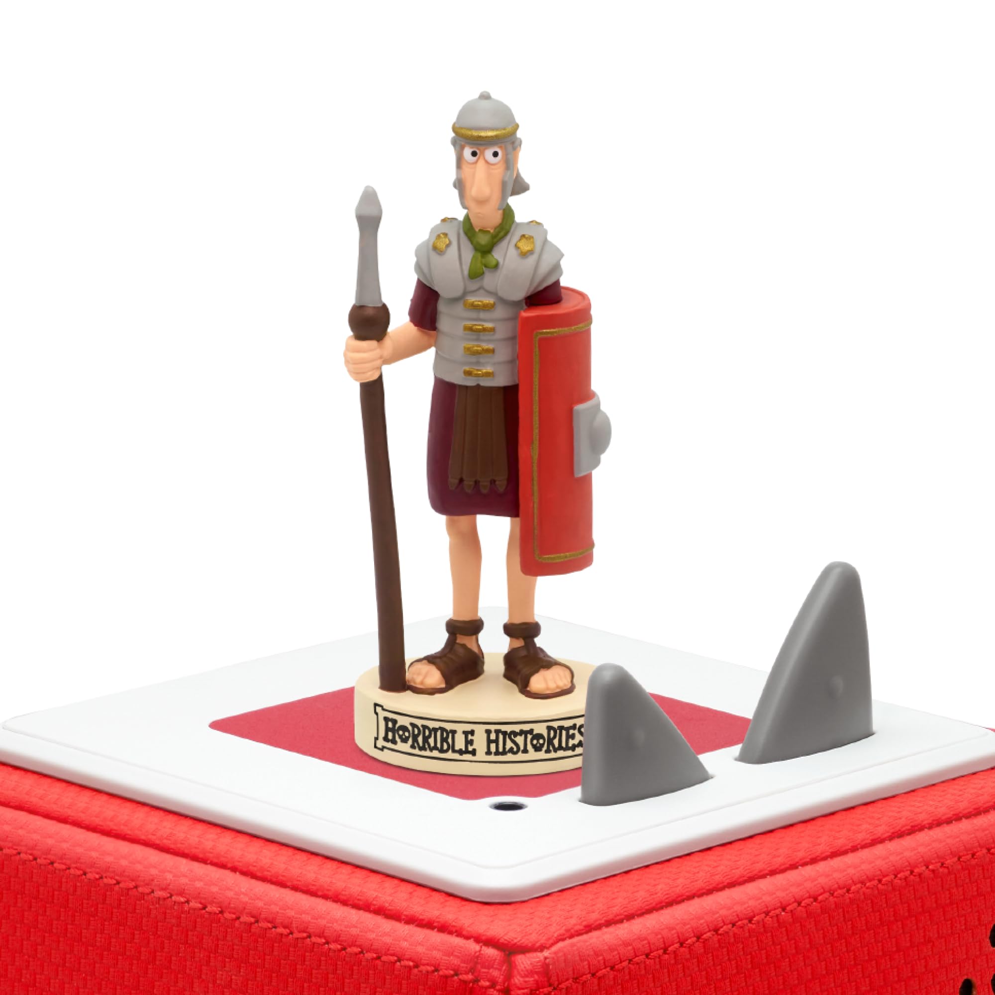 toniesHorrible Histories Rotten Romans Audio Character - Horrible Histories Audiobooks for Children