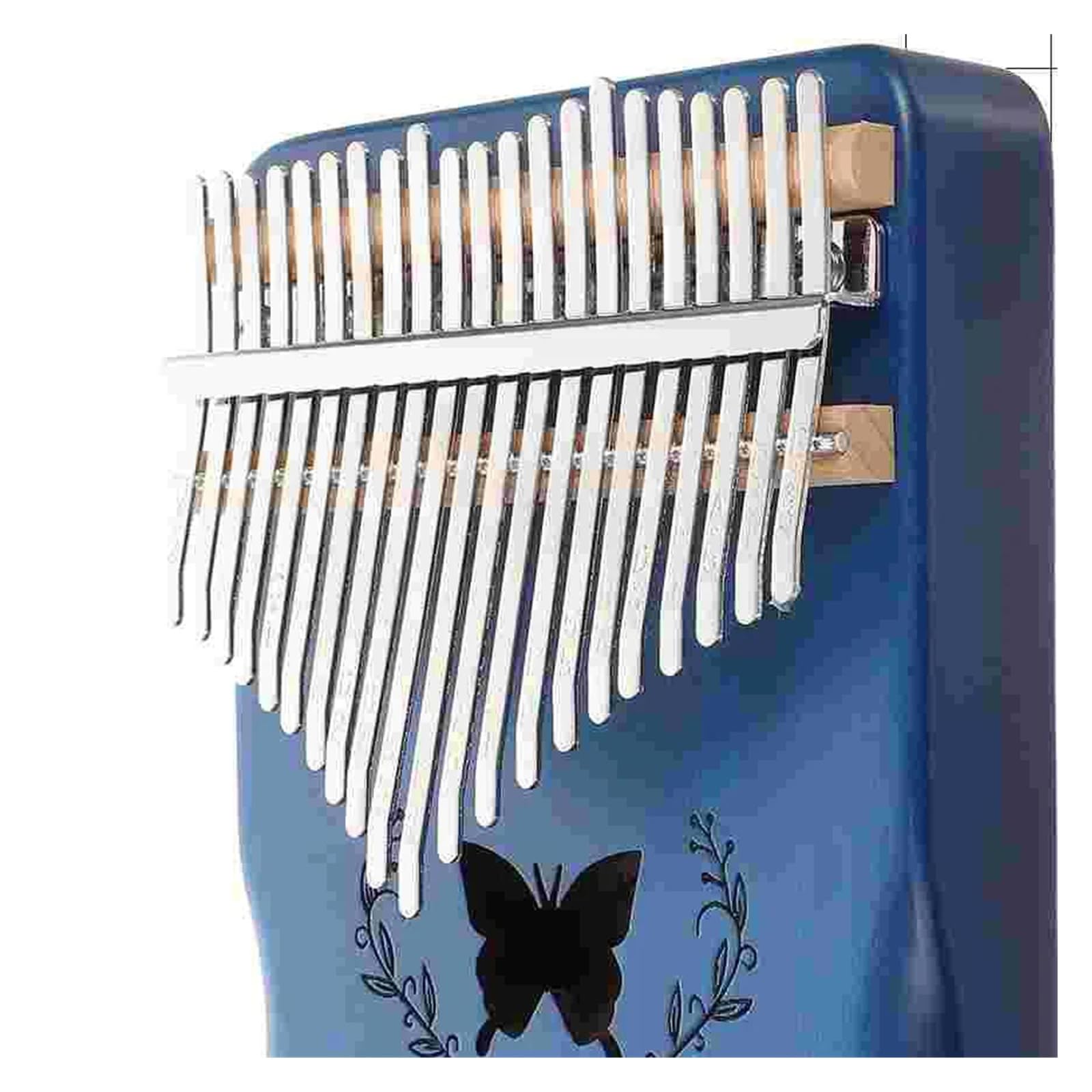 kalimba 21-tonowy kciuk fortepianowy Kalimba