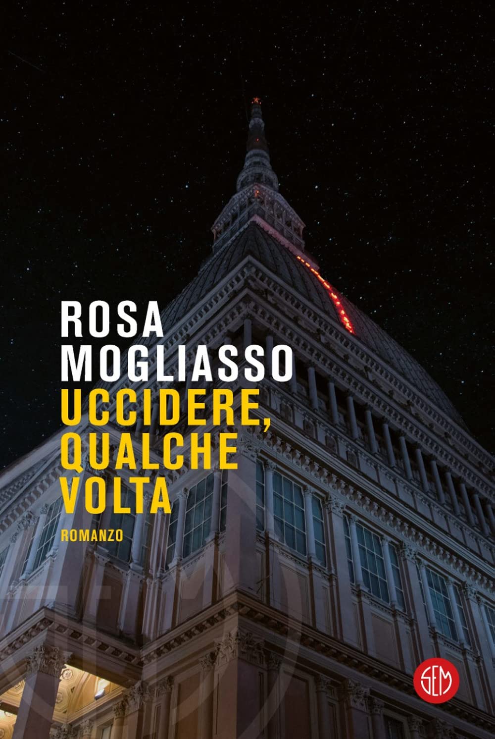 Uccidere, Qualche Volta - 4