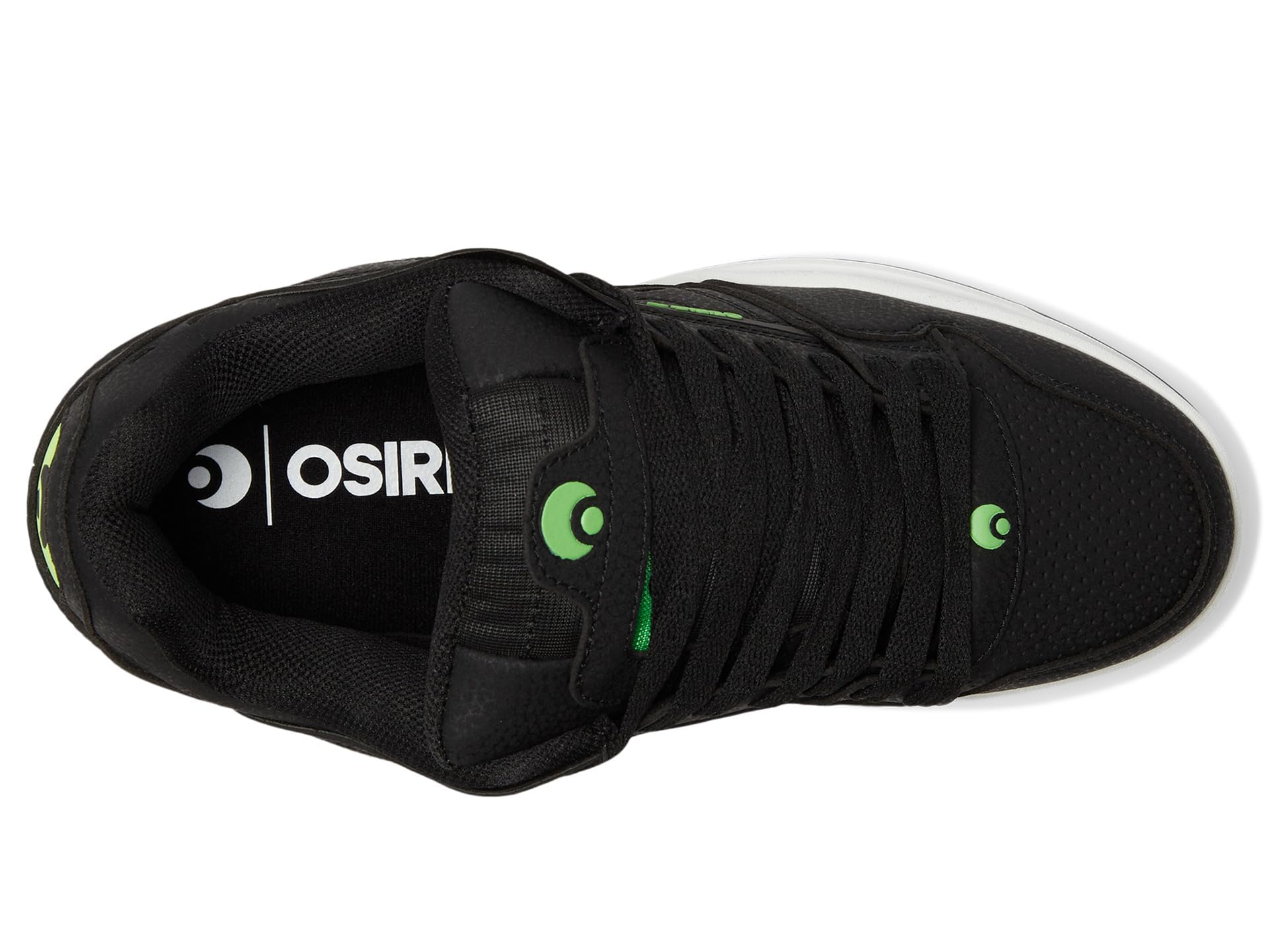 Osiris Peril Herren Skateboardschuhe