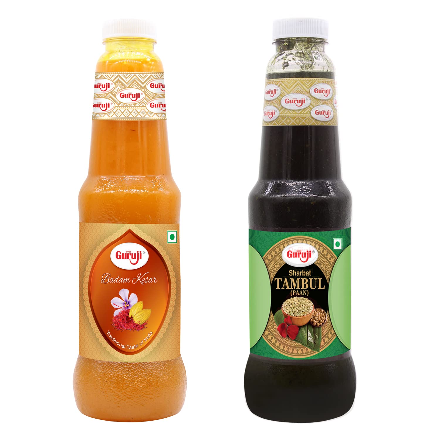 See full amazon price history chart for Shree Guruji Badam Kesar Dry Fruit Sharbat & Tambul- Paan Combo Pack Milk Beverage Refreshing Summer Syrup Instant Drink (1 Litre) Shree Guruji Badam Kesar Dry Fruit Sharbat & Tambul- Paan Combo Pack Milk Beverage Refreshing Summer Syrup Instant Drink (1 Litre) (B0BSXNN5KY) Amazon Price History, Amazon Price Tracker