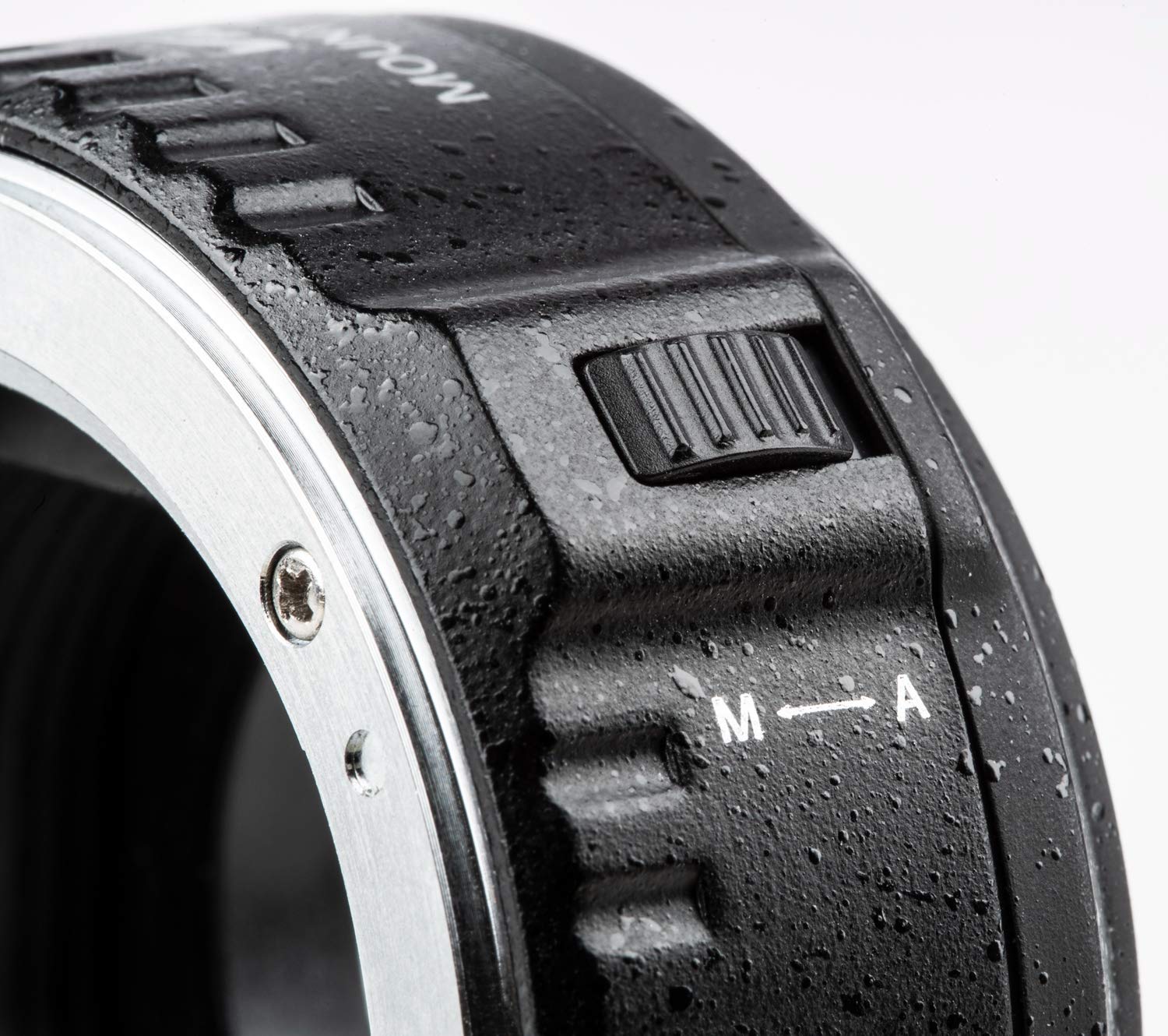 Lumix GF1 +Nikon Fマウントアダプター Amazon.com : Lens Adapter NF-M1 Auto-Focus Lens Converter