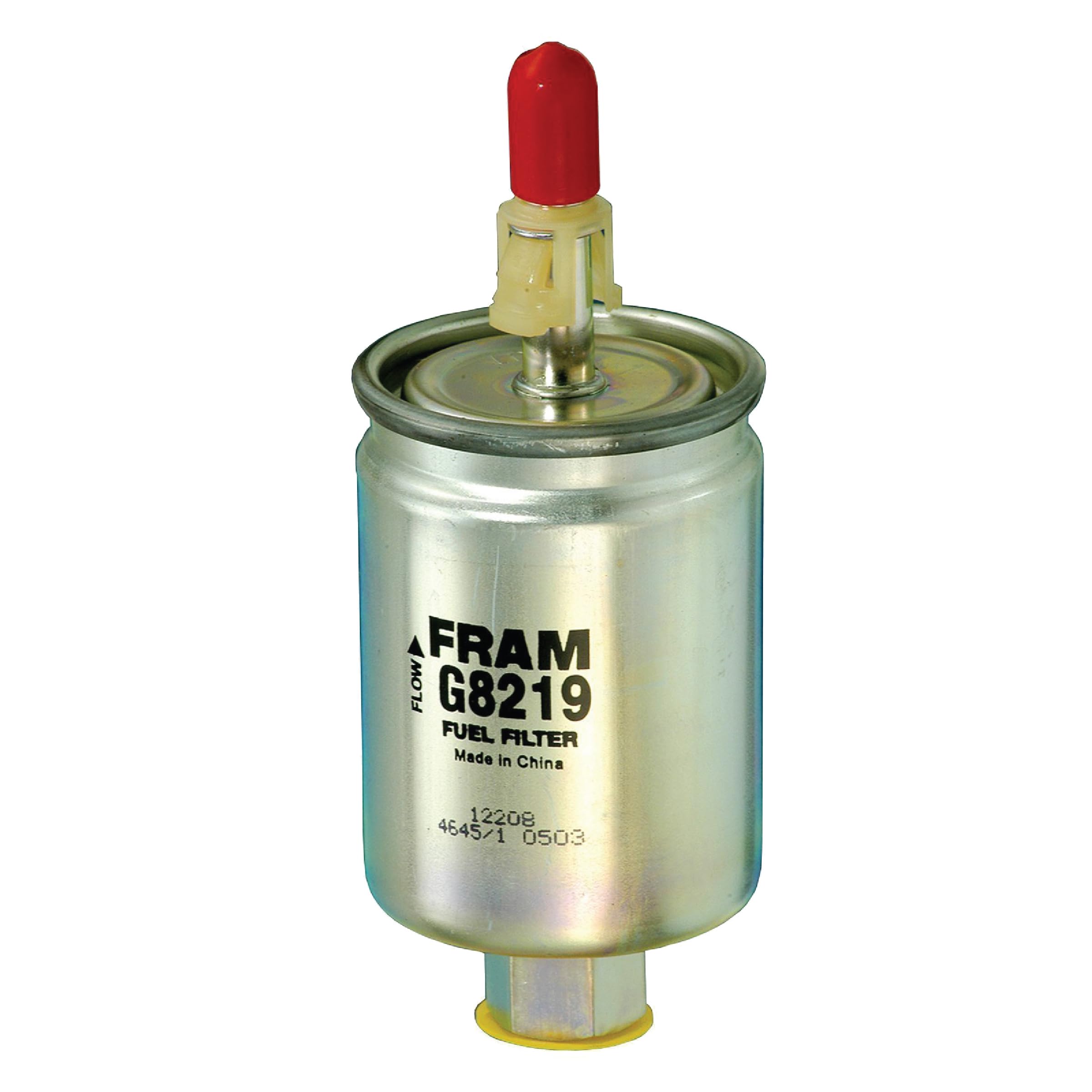 Find Herko Fuel Filter FGM01 For Daewoo 1999-2002 In Skokie, Illinois - Foto 10